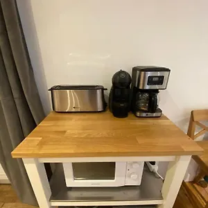Apartment La Mettrie, Saint-Malo